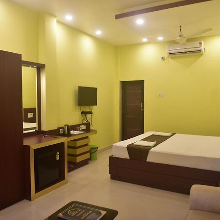 Golden View Resort And Restaurant Tajpur 외부 사진