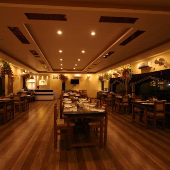 Golden View Resort And Restaurant Tajpur 외부 사진